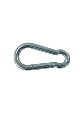 Пожарный карабин SWFS DIN5299 М6, 50 шт. тов-089741 Пожарный карабин SWFS DIN5299 М6, 50 шт. тов-089741