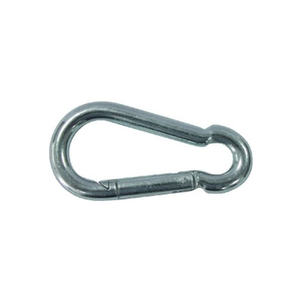 Пожарный карабин SWFS DIN5299 М6, 50 шт. тов-089741