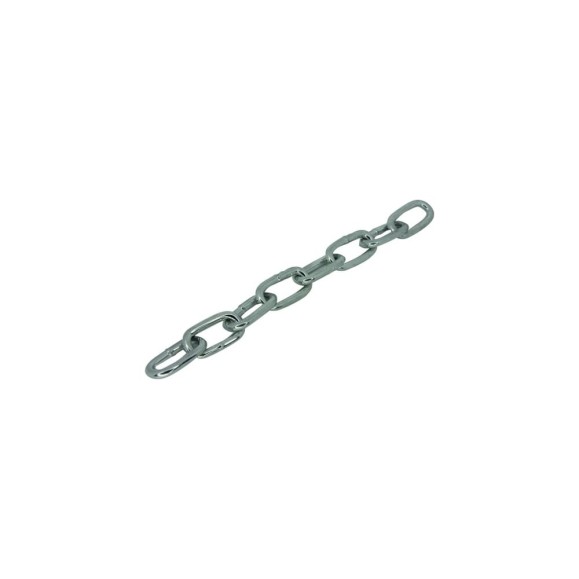 Цепь ЦКИ корот. звено, D4, A4, 25 м 68450 Цепь ЦКИ корот. звено, D4, A4, 25 м 68450
