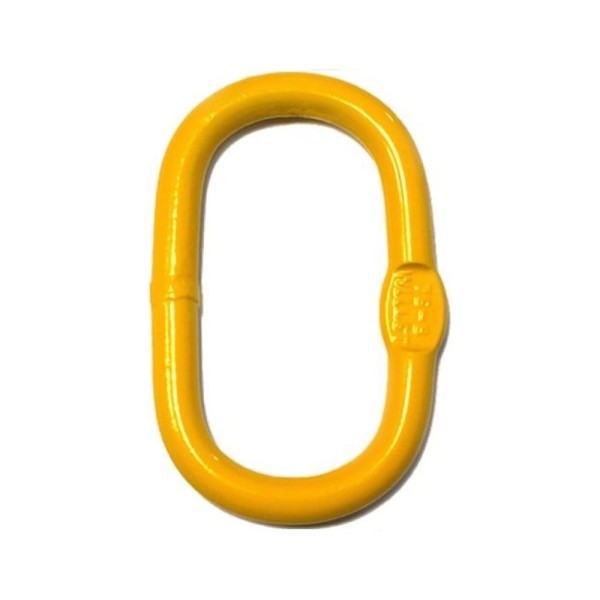 Овальное звено ТРАСТ Ов 8,0 т 4687202104024