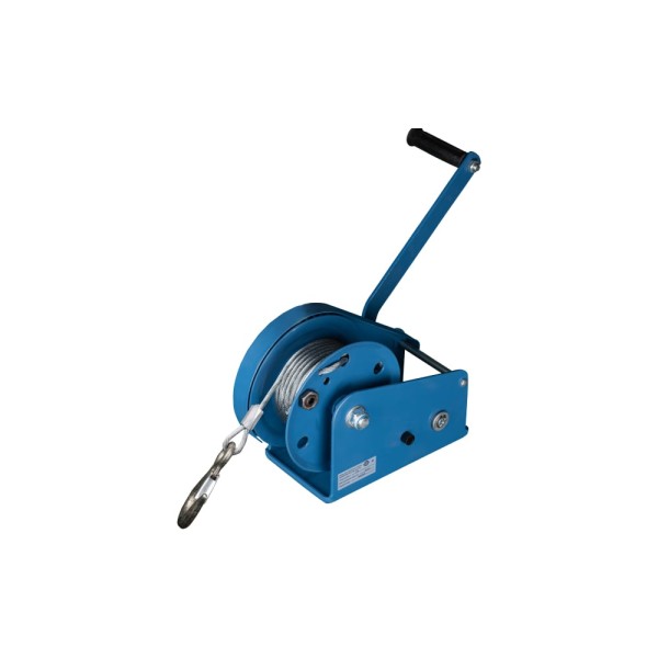 Ручная барабанная лебедка GEARSEN BHWK 1,0т 10м GBHWK 1110