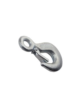 Крюк Американский тип 1.5 т КРЕП-КОМП кра1,5ф Крюк Американский тип 1.5 т КРЕП-КОМП кра1,5ф