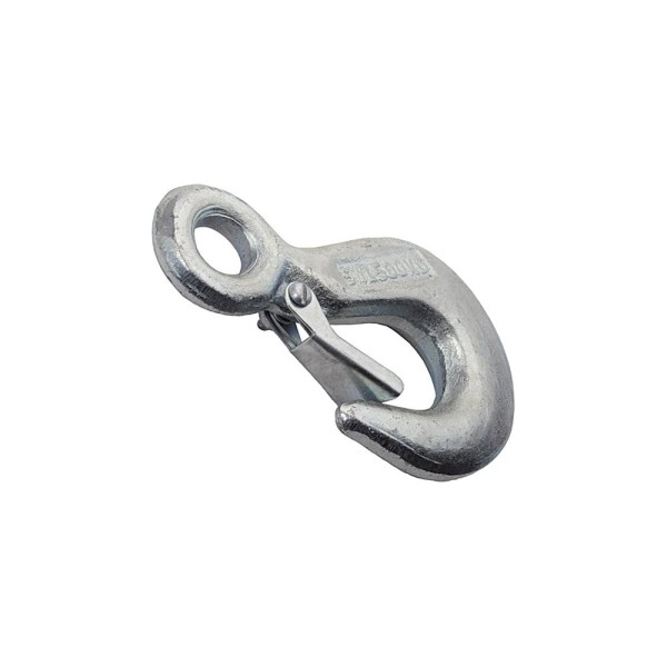 Крюк Американский тип 1.5 т КРЕП-КОМП кра1,5ф