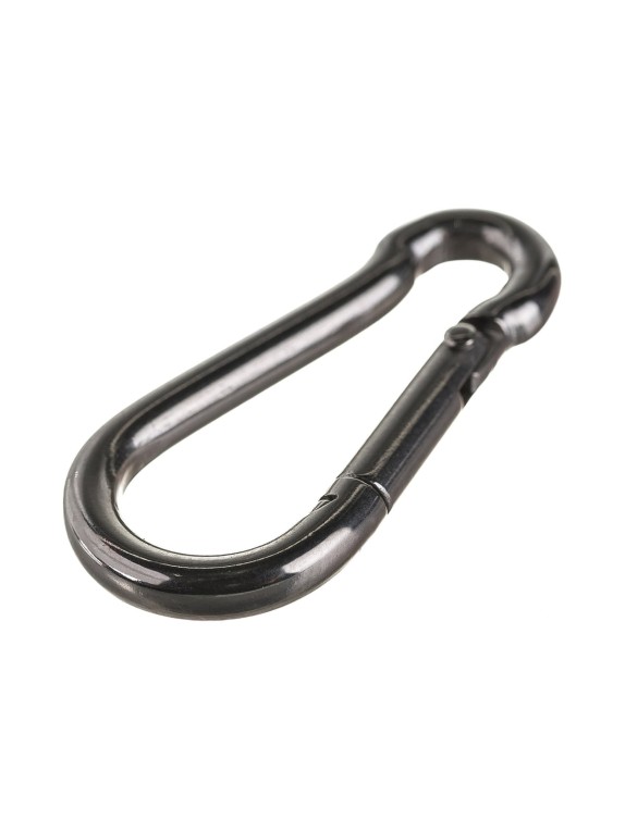 Усиленный карабин ГОСКРЕП 4 х 40 нержав. сталь, 1 шт. 10-0026610