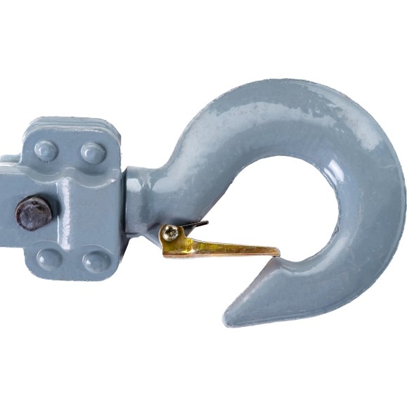 Рычажная таль OLYMP тип OLL-1.5T-6m OL71506