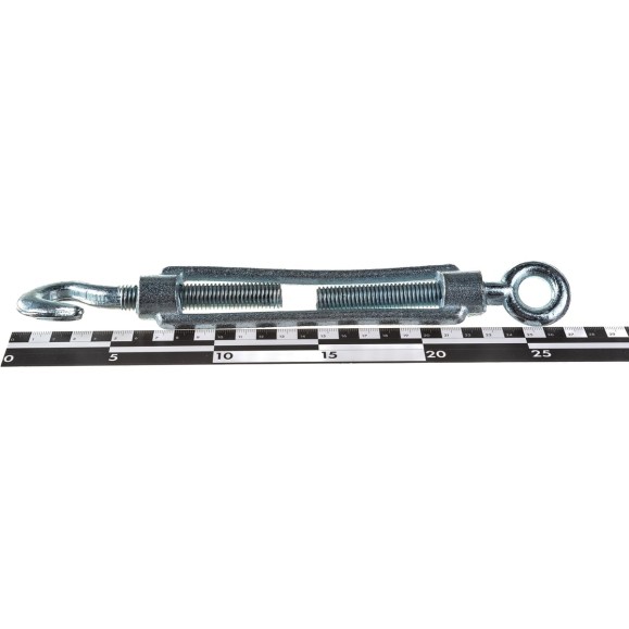 Талреп крюк-кольцо DIN1480 М14 1шт - ярлык Tech-Krep 105814