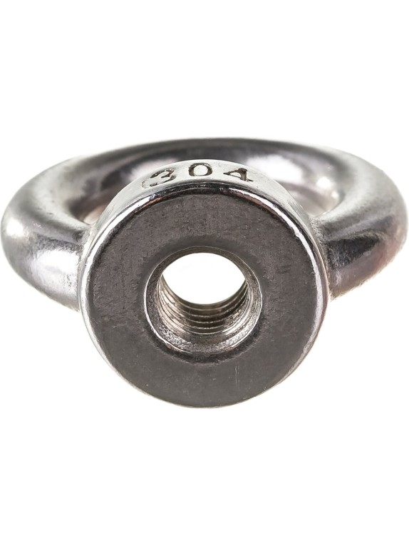 Рым-гайка из нержавеющей стали Fixbox DIN 582 10 мм 1 шт 551070