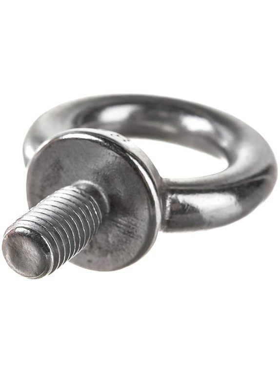 Рым-болт из нержавеющей стали Fixbox DIN 580 8 мм 1 шт 551030