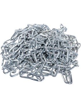 Короткозвенная цепь Tech-Krep DIN766 3мм упак. 5м - накл. 127865