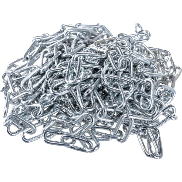 Короткозвенная цепь Tech-Krep DIN766 3мм упак. 5м - накл. 127865