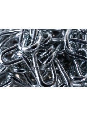 Короткозвенная цепь Tech-Krep DIN766 3мм упак. 5м - накл. 127865
