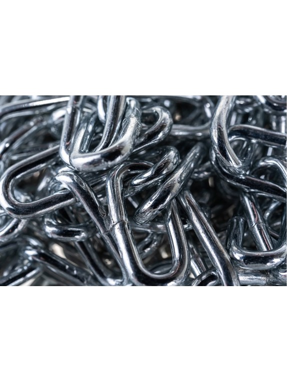 Короткозвенная цепь Tech-Krep DIN766 3мм упак. 5м - накл. 127865
