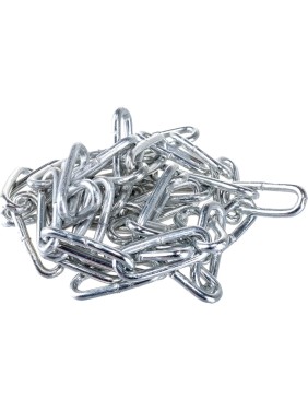 Длиннозвенная цепь Tech-Krep DIN763 5мм упак. 1,5м - накл. 135042