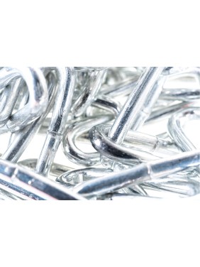 Длиннозвенная цепь Tech-Krep DIN763 5мм упак. 1,5м - накл. 135042