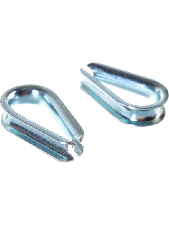 Коуш Tech-Krep DIN 6899 D10 50шт УТ-00011379