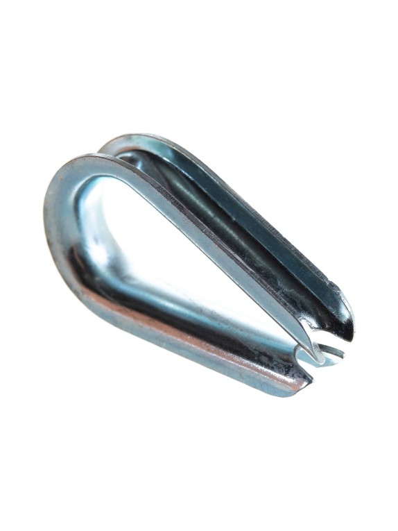 Коуш Tech-Krep DIN 6899 D10 50шт УТ-00011379