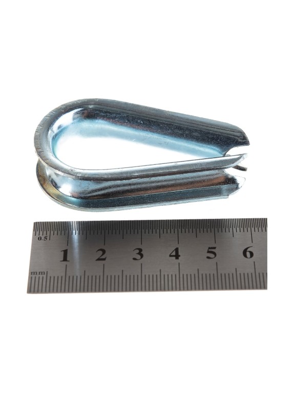 Коуш Tech-Krep DIN 6899 D10 50шт УТ-00011379