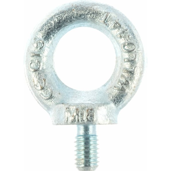 Рым-болт Tech-Krep DIN 580, M8 125358