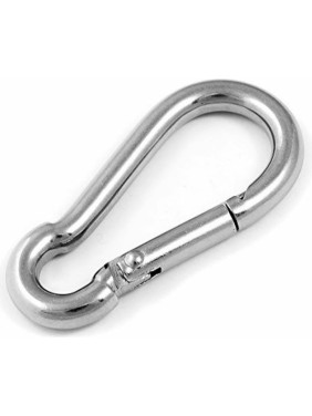 Пожарный карабин Tech-Krep DIN 5299, М8 125347