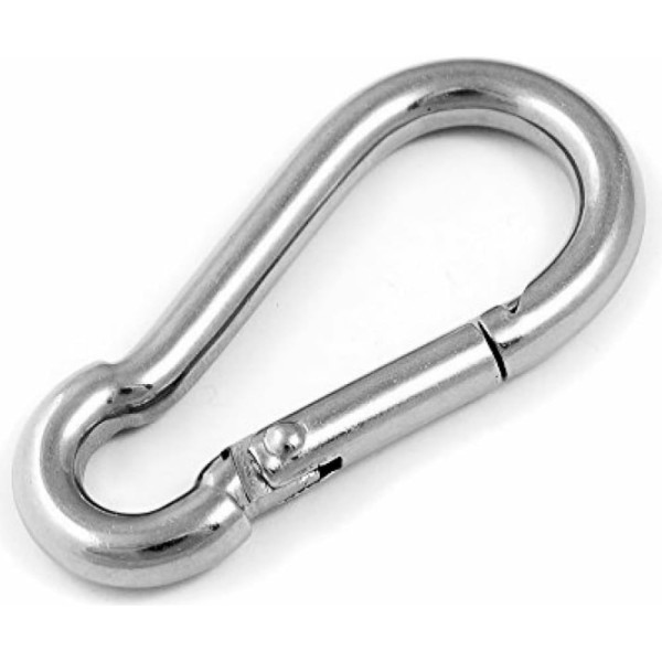 Пожарный карабин Tech-Krep DIN 5299, М8 125347