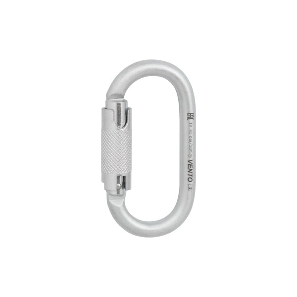 Стальной карабин VENTO автомат, с байонетной муфтой vpro 0010