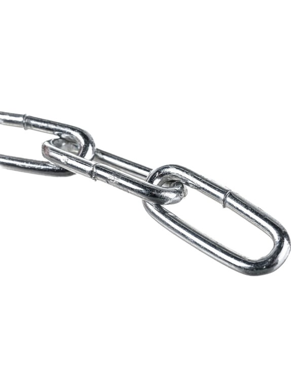 Длиннозвенная цепь Tech-Krep DIN763 5мм упак. 1,5м - накл. 135042