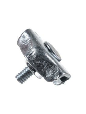 Зажим для троса Tech-Krep/Zitar Simplex 3мм 2шт - пакет 126600