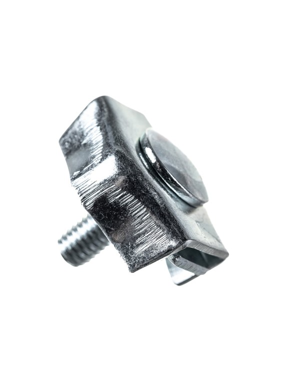 Зажим для троса Tech-Krep/Zitar Simplex 4мм 1шт - пакет 126601