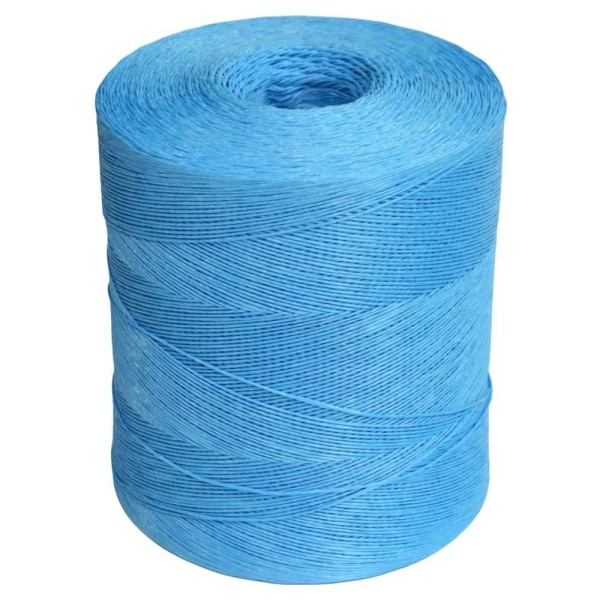 Полимерный шпагат truEnergy 1000ТЕКС синий 5500 м 12704