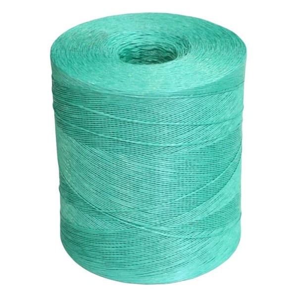 Полимерный шпагат truEnergy 1000 ТЕКС зеленый 5500 м 12703