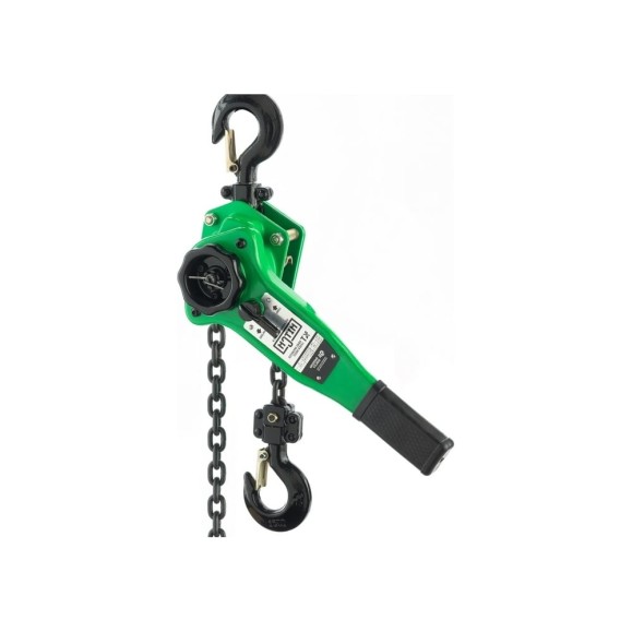 Ручная рычажная таль HITCH LH100, 0.75 т, 3 м SZ068924