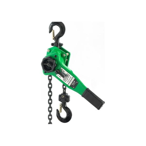 Ручная рычажная таль HITCH LH100, 0.75 т, 3 м SZ068924