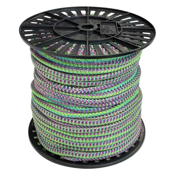 Текстильный шнур truEnergy 12 мм катушка 100 м 12034