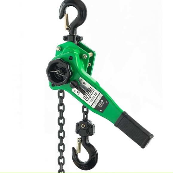 Ручная рычажная таль HITCH LH100, 1 т, 3 м SZ068926