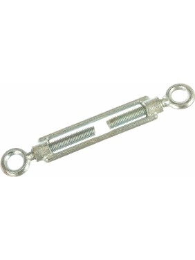 Талреп КРЕП-КОМП кольцо-кольцо DIN 1480, М24, 10 шт. тко24 Талреп КРЕП-КОМП кольцо-кольцо DIN 1480, М24, 10 шт. тко24