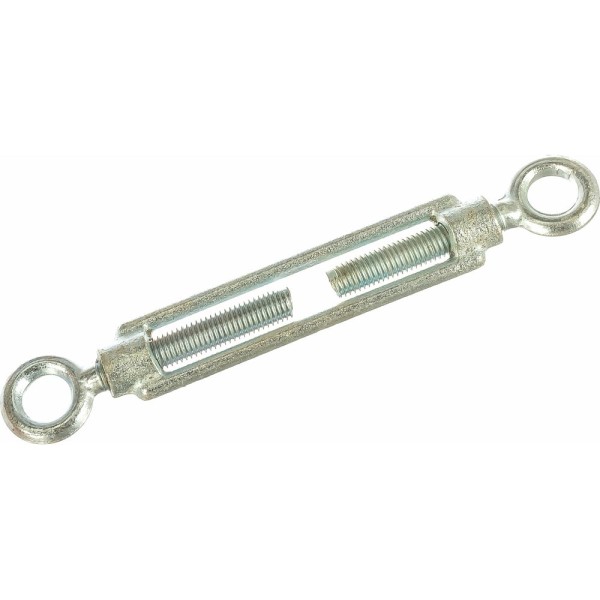 Талреп КРЕП-КОМП кольцо-кольцо DIN 1480, М24, 10 шт. тко24