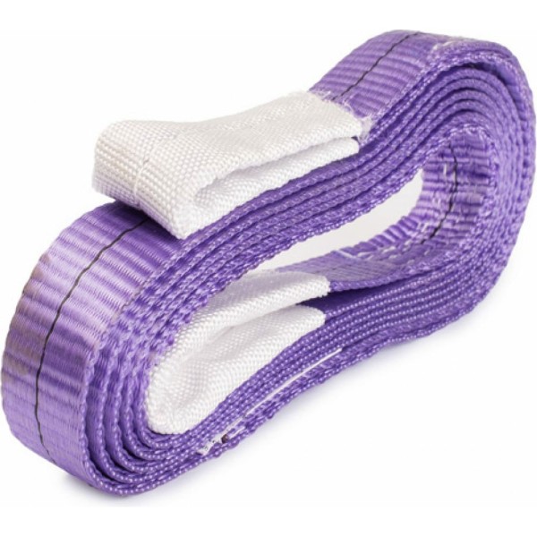 Текстильный петлевой строп КанТраст  СТП 1 т, 6 м 306000