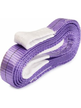 Текстильный петлевой строп КанТраст  СТП 1 т, 3 м 303000