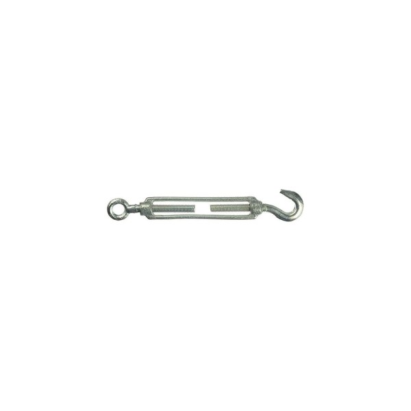 Талреп REXANT крюк-кольцо, М8, DIN 1480, 25 шт. 09-5648