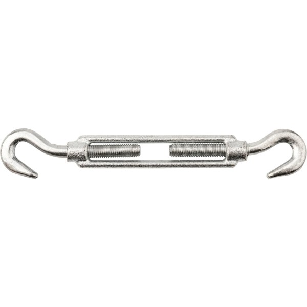 Талреп REXANT крюк-крюк, М10, DIN 1480, 10 шт. 09-5641