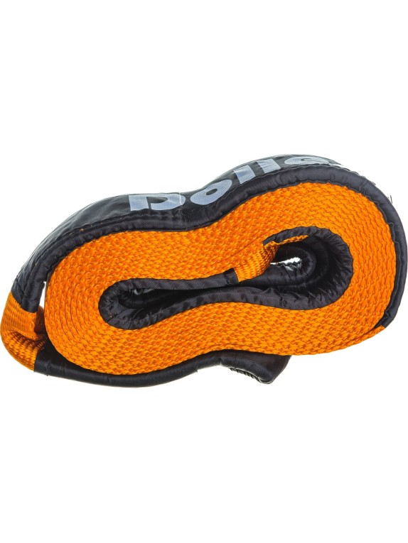 Буксировочный трос DolleX 5 т, 5 м, 55 мм, динамический TD-055
