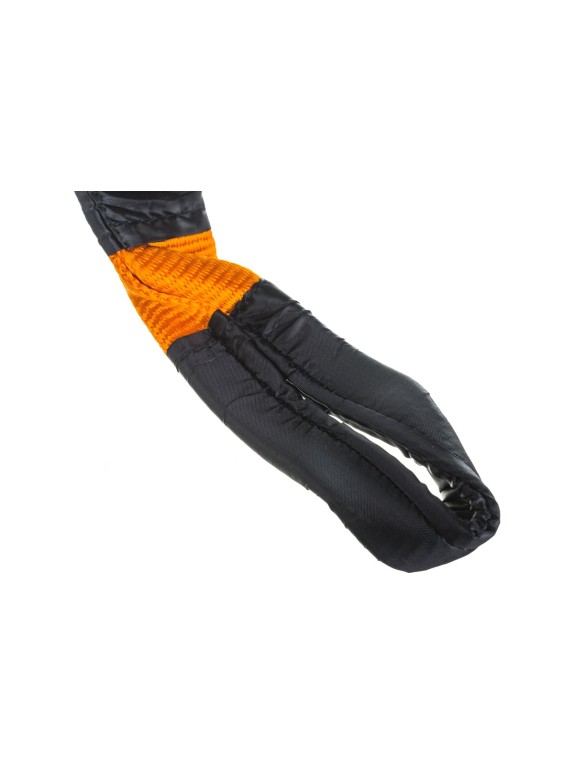 Буксировочный трос DolleX 5 т, 5 м, 55 мм, динамический TD-055