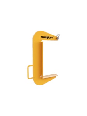 Захват для рулонов стали TEHNOLIFT тип TLRS-3-10, 10000 кг 4687202158980