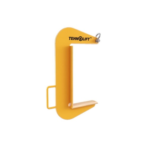 Захват для рулонов стали TEHNOLIFT тип TLRS-3-16, 16000 кг 4687202158997