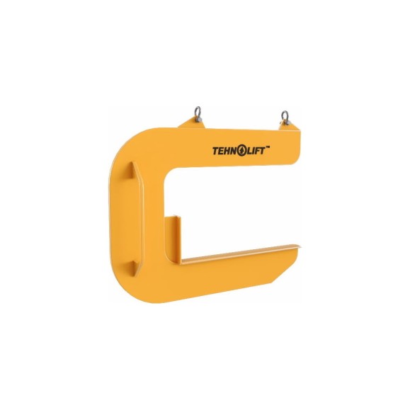 Захват для рулонов стали TEHNOLIFT тип TLRS-2-5, 5000 кг 4687202158911 Захват для рулонов стали TEHNOLIFT тип TLRS-2-5, 5000 кг 4687202158911