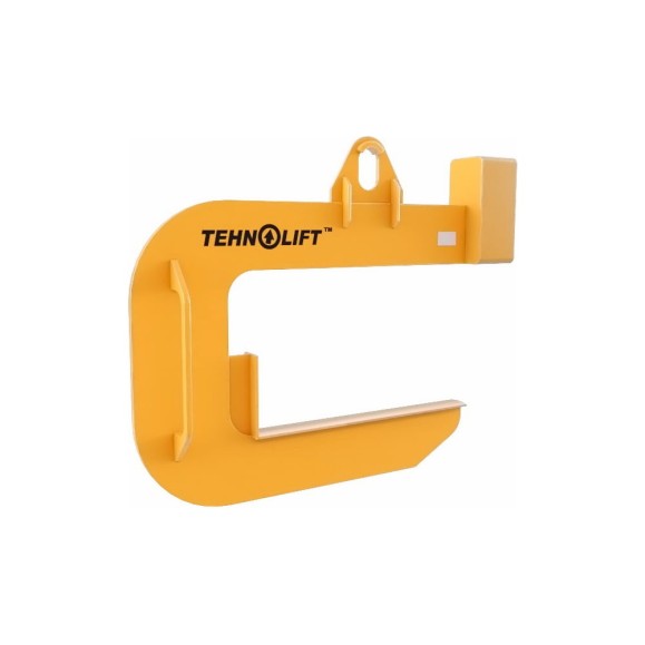Захват для рулонов стали TEHNOLIFT тип TLRS-1-5, 5000 кг 4687202158850