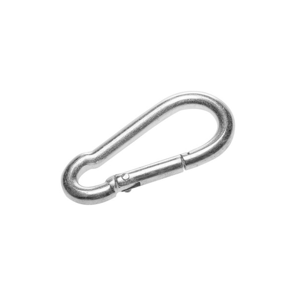 Пожарный карабин КРЕП-КОМП DIN 5299, м6, 5 шт. кпо6мф