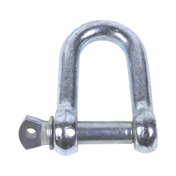 Универсальная скоба HAKLIFT не грузоподъёмная SAKY08