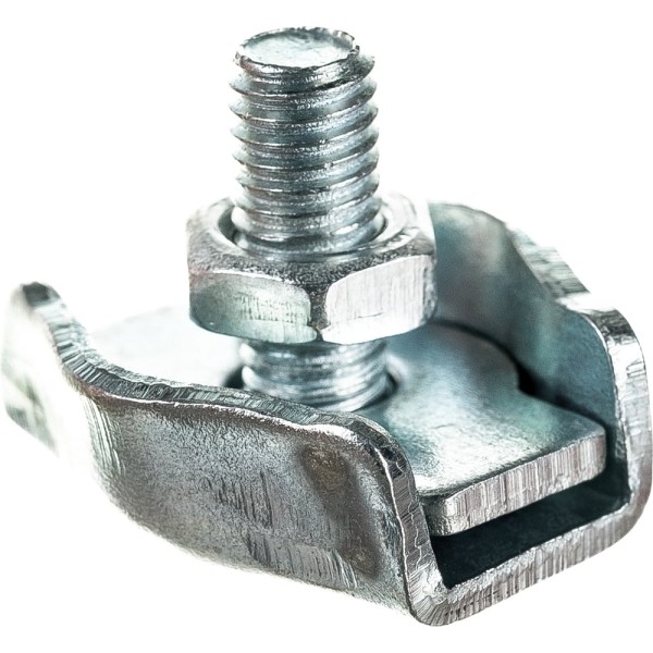 Зажим для троса Невский Крепеж Simplex 4 мм 827144