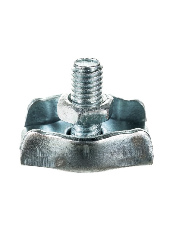 Зажим для троса Невский Крепеж Simplex 4 мм 827144